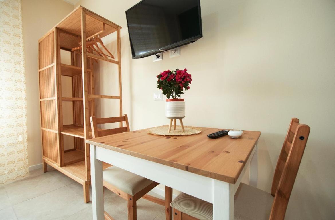 Via Cino Cagliari Hotel Екстериор снимка