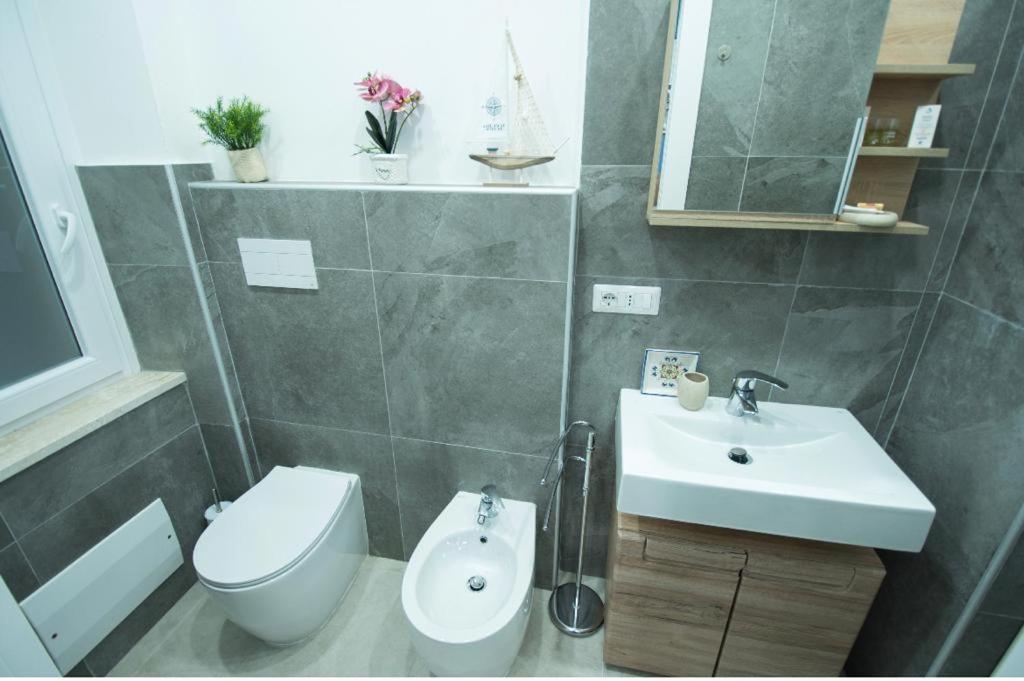 Via Cino Cagliari Hotel Екстериор снимка