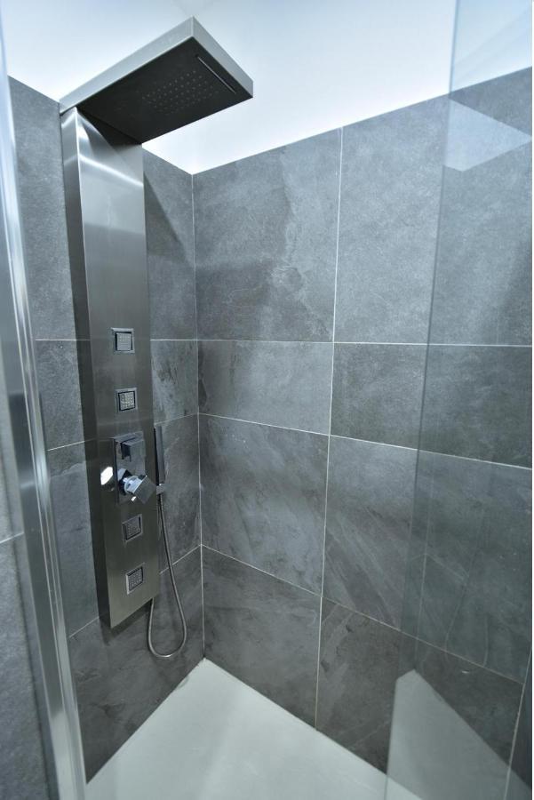 Via Cino Cagliari Hotel Екстериор снимка