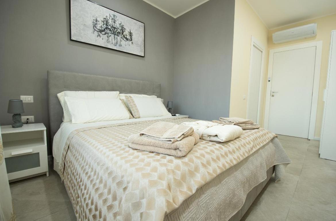 Via Cino Cagliari Hotel Екстериор снимка