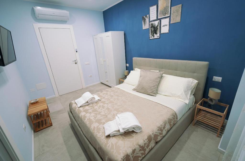 Via Cino Cagliari Hotel Екстериор снимка