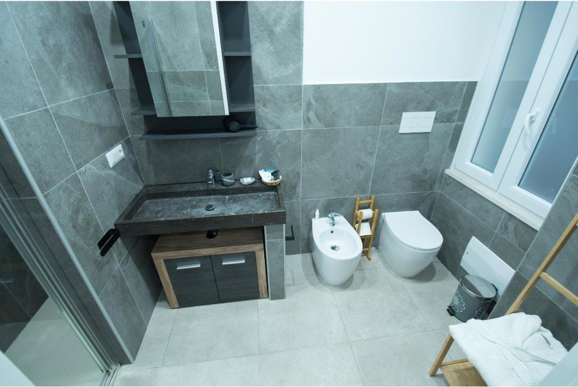 Via Cino Cagliari Hotel Екстериор снимка