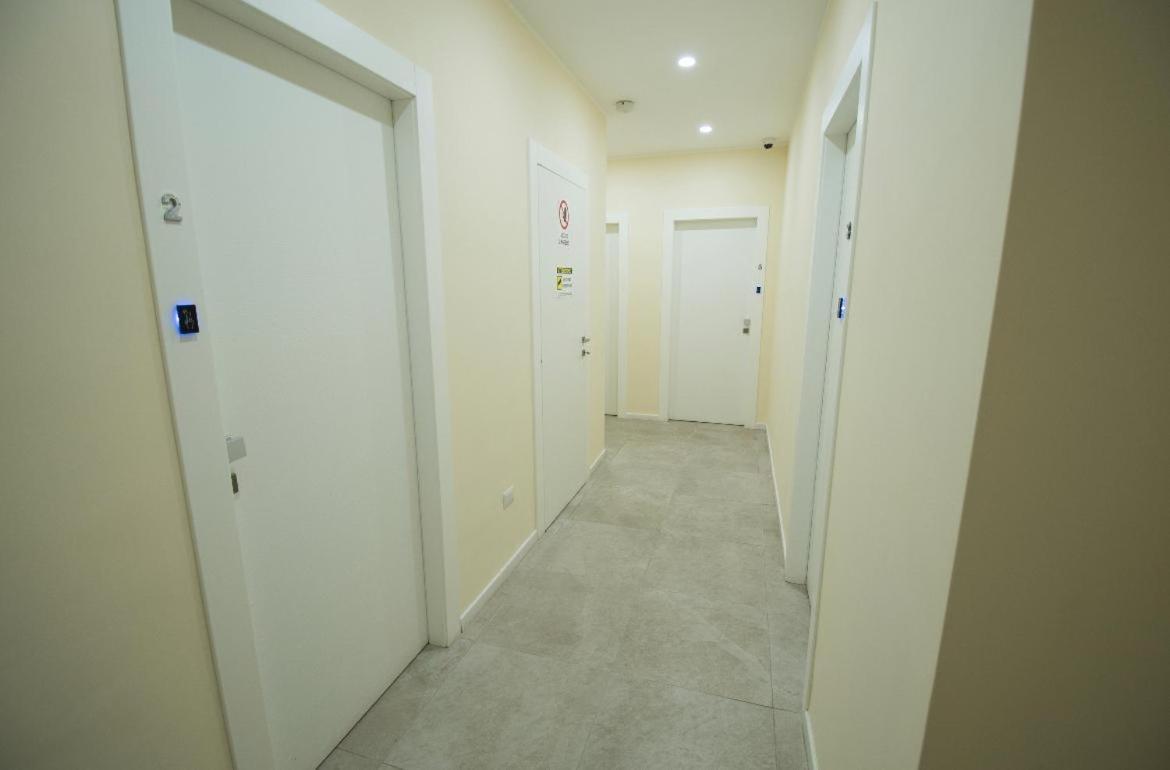 Via Cino Cagliari Hotel Екстериор снимка