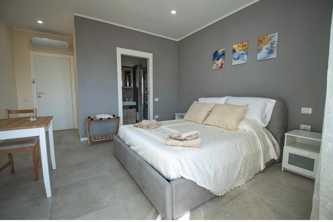 Via Cino Cagliari Hotel Екстериор снимка