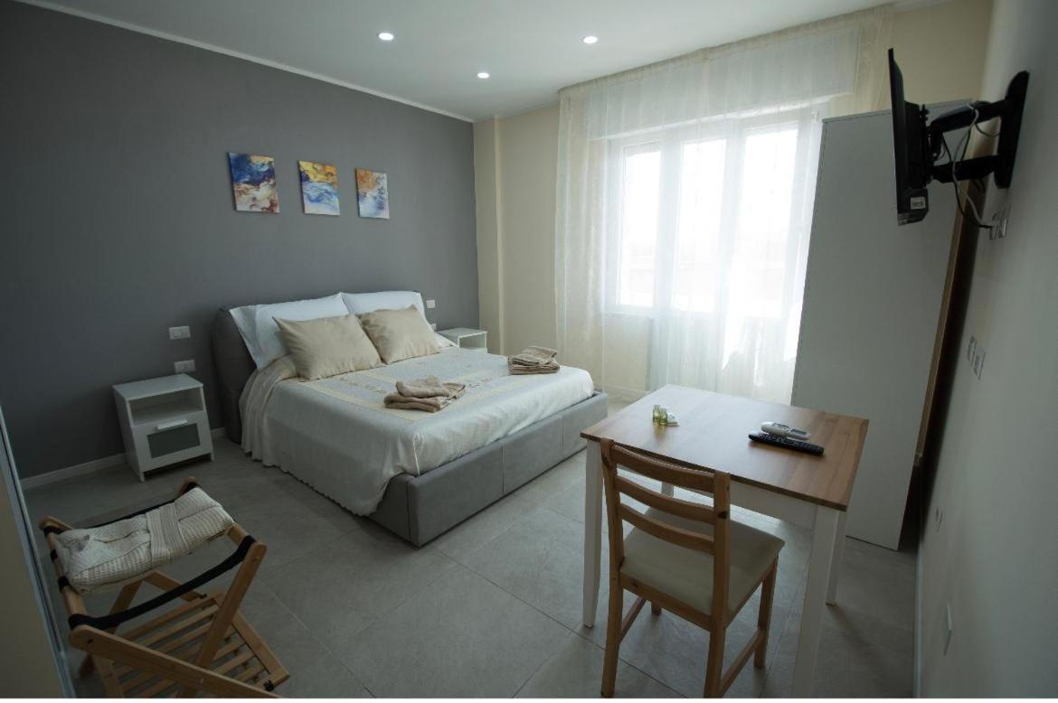 Via Cino Cagliari Hotel Екстериор снимка